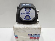 FIL-TEC RIXEN Typ 4.36.2 Pressure Transmitter