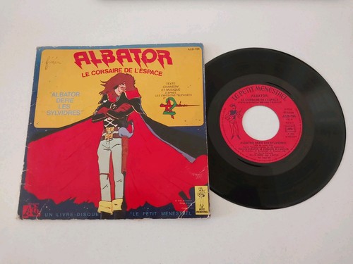 Livre disque vinyl - livre, :