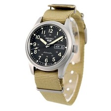 Seiko 5 Sports Automatic