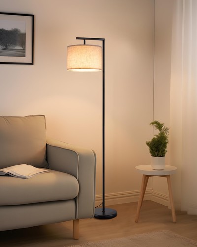 Lampadaire sur pied - sur,