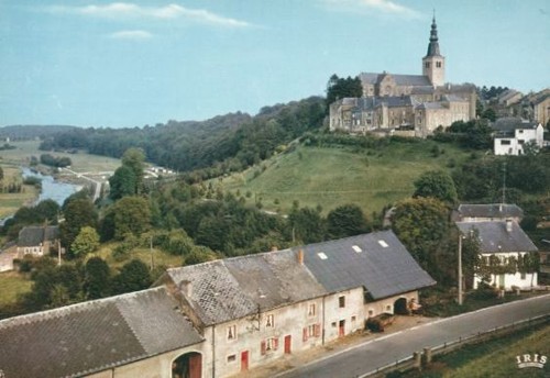 Florenville sur semois - florenville,