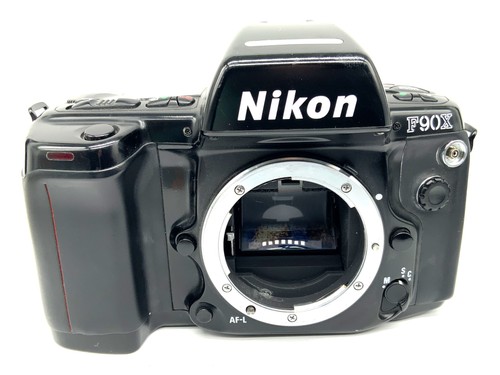 Nikon 90x slr - nikon, avec