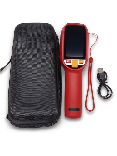 Caméra thermique bside hx1 - caméra,