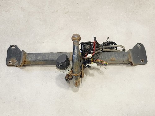 Bmw f31 318d attelage de - f31, 318d,