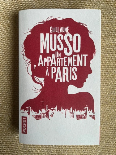 Livre guillaume musso - musso, un