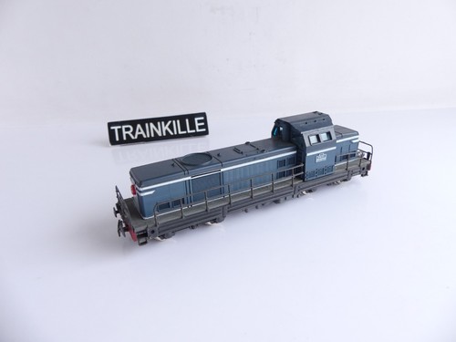 8531 jouef france ho - 8531,