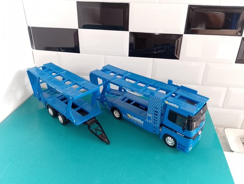 0609266 camion welly mercedes - 0609266,