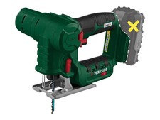 PARKSIDE® Scie sauteuse et