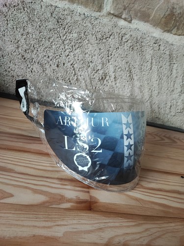 Visière ls2 pour casque - ls2,