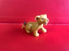 MINI FIGURINE ANCIENNE EN PVC