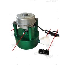 300W Miniature Skew Hammer