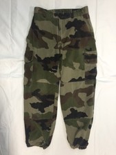 Pantalon de treillis Armée