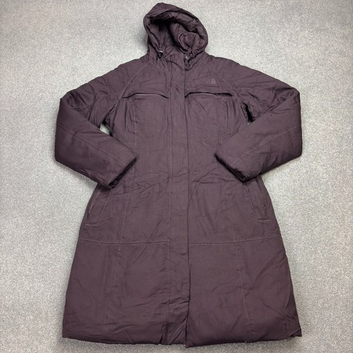 Veste north face femme moyen - north,