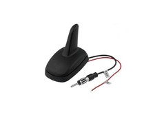 Shark Fin Voiture Antenne Radio din Mâle VW Audi Seat Skoda Navigation Style