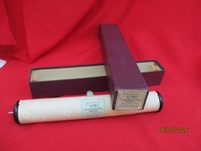 Rouleau Musique mécanique O