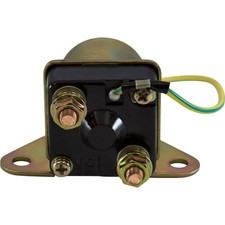 Relais de demarreur pour