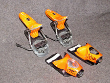 🔥 Rossignol FKS 180 ski