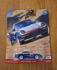Hot Wheels Premium Wild