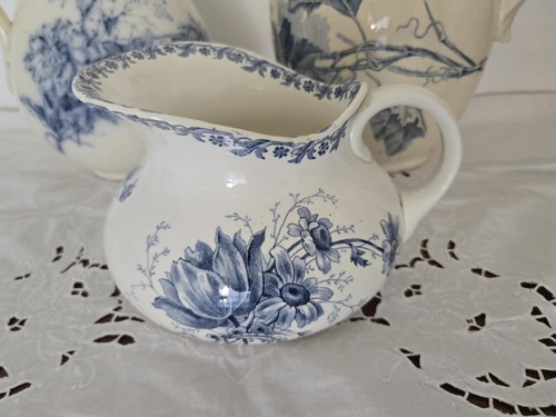 Ancien broc toilette xenia - broc,