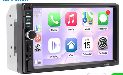 Hippcron 2din carplay - hippcron,