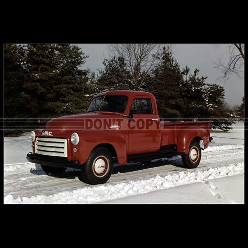 Photo 013188 gmc 150 - photo,