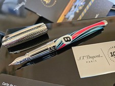 Stylo Plume / Roller DUPONT 24