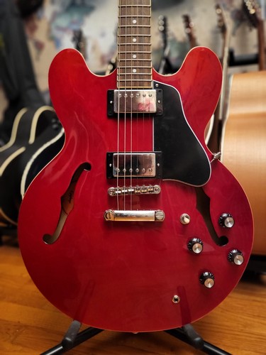 Epiphone 335 - epiphone, es-335