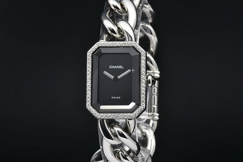 Montre chanel h3252 - chanel, premiere