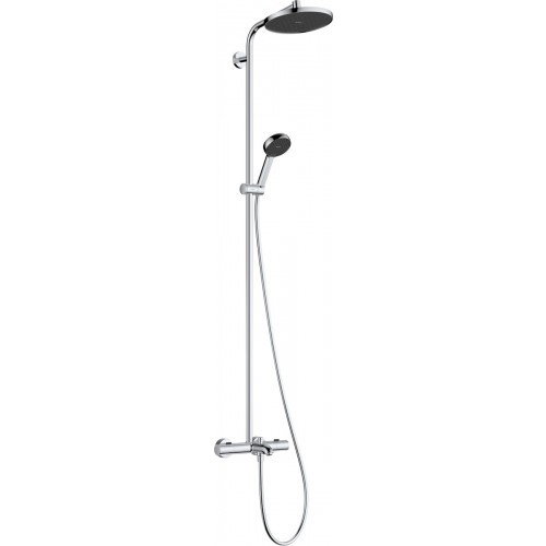 Colonne douche - de,