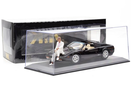 Scale ferrari 328 gts 1985 - gts,