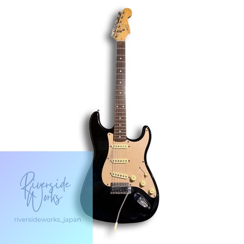 Guitare électrique squier - électrique,