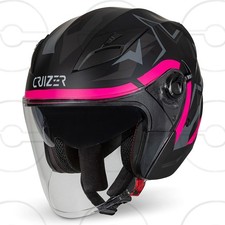 Casque de moto/scooter CRUIZER