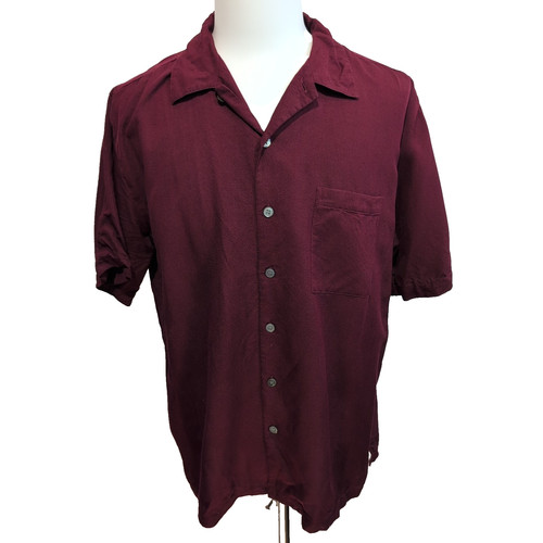 Chemise hawaïenne brandini - hawaïenne,
