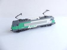 MARKLIN HAMO 2 RAIL HO ELECTRIC LOCOMOTIVE FREIGHT SNCF BB 422365