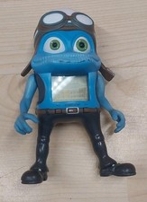 The Annoying Thing Crazy Frog Chaser Racer Handheld Game   2006