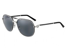 Lunettes de soleil Cartier