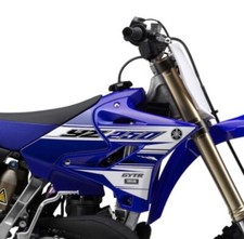KIT DÉCO 250 YZ 2016 YAMAHA TYPE ORIGINE 250YZ YZ125 16