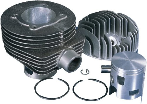 Kit moteur cylindre polini - kit,