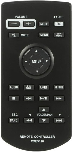 Remote control for pioneer - for,