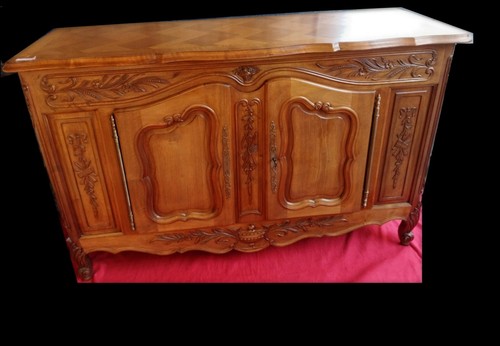 Bahut style louis xv - louis,