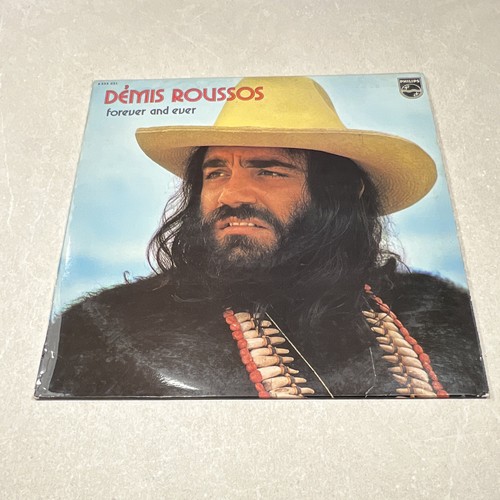 Philips démis roussos - philips,