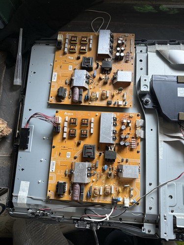 Carte alimentation philips - alimentation,