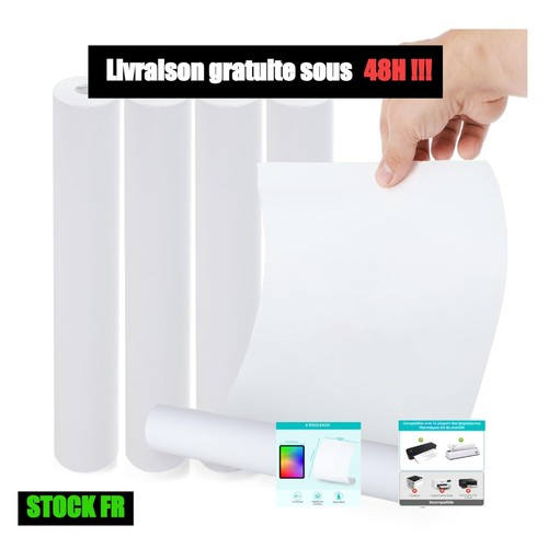 Papier thermique bafumiu - papier,