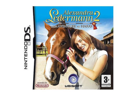 Alexandra ledermann mon - ledermann,