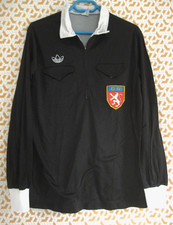 Maillot Arbitre DR Lyon FFF