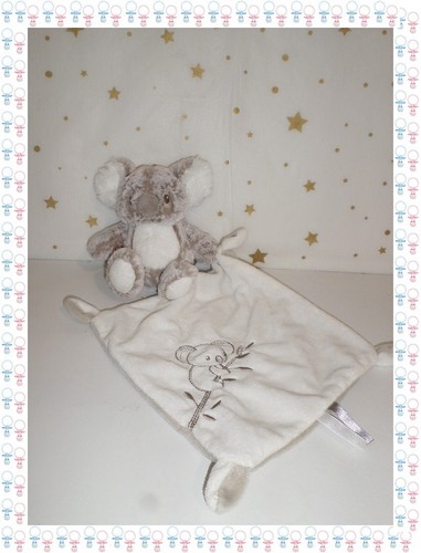 Doudou peluche koala - ㉞,