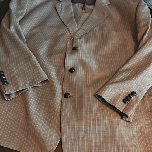 Costume ville veste - costume,