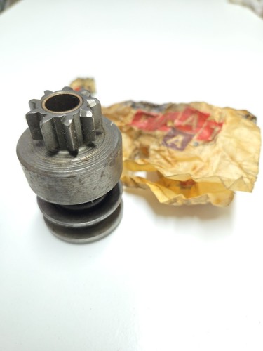 Pignon démarreur fiat 500f - fiat,