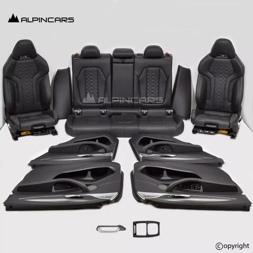 Bmw f98 x4m g02 - x4, m
