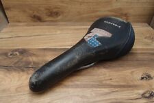 1990s seat made by Velo 2-Danger for MTB bike saddle